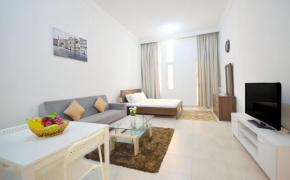 KeyHost - Canal Residence - K241